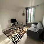 Pr2e 2rooms * 르블랑메스니