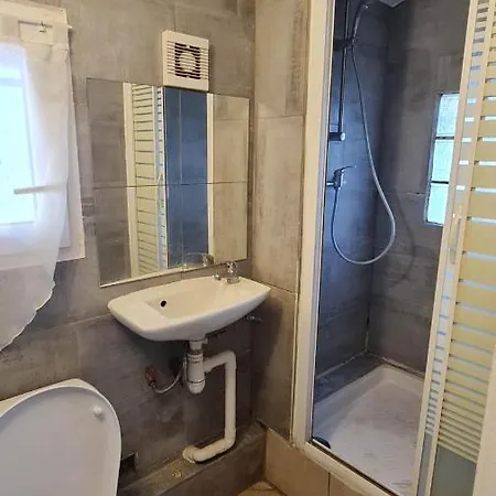 Διαμέρισμα Pr2e Le Blanc-Mesnil