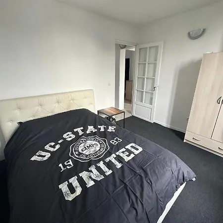 Pr2e Le Blanc-Mesnil