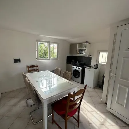 Pr2e Διαμέρισμα Le Blanc-Mesnil