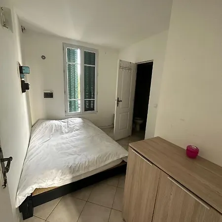 Daire Pr2e Le Blanc-Mesnil