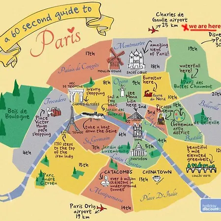 Διαμέρισμα Pr2e Le Blanc-Mesnil