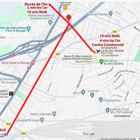 Διαμέρισμα Pr2e *