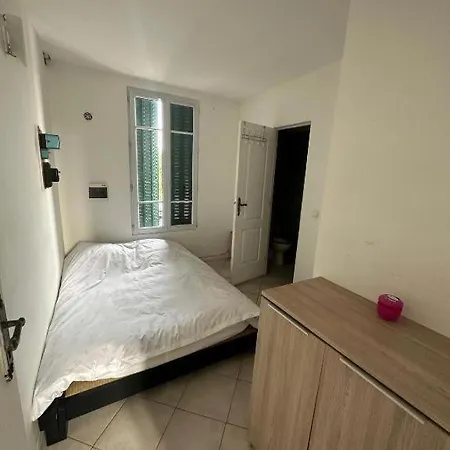 Appartamento Pr2e Le Blanc-Mesnil