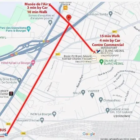 Pr2e Διαμέρισμα *