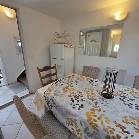 Appartement Pr2e 2rooms *