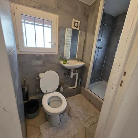 Pr2e 2rooms Appartement