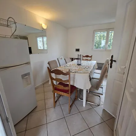 Pr2e 2rooms Appartement *