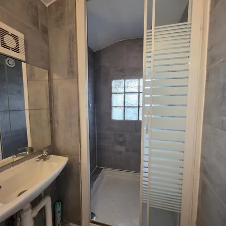 Appartement Pr2e 2rooms *