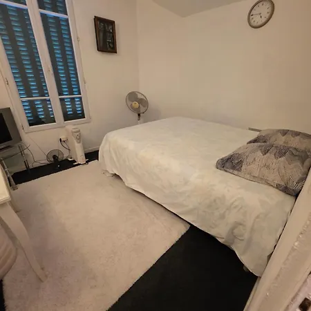 Pr2e 2rooms Appartement