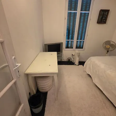 Pr2e 2rooms Appartement