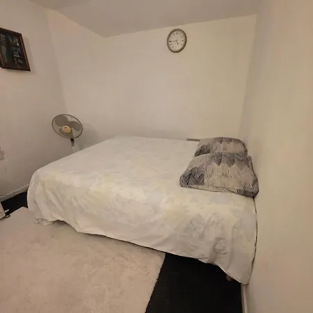 Appartement Pr2e 2rooms *