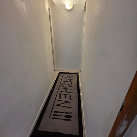 Pr2e 2rooms Appartement