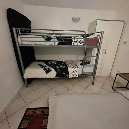 Pr2e 2rooms Appartement *