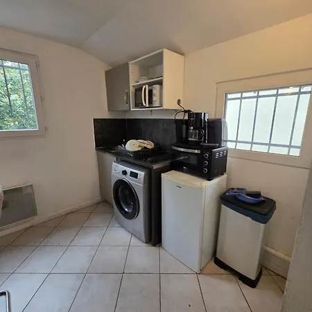 Pr2e 2rooms Apartamento *