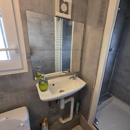 Pr2e 2rooms Appartement *