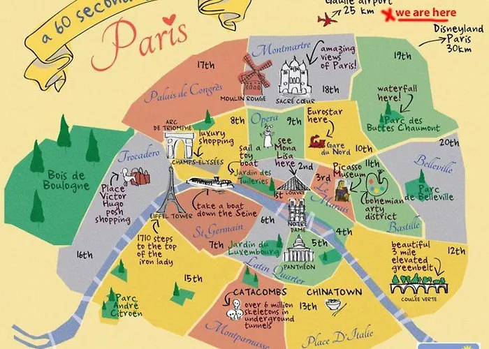 Appartement Pr2e Le Blanc-Mesnil