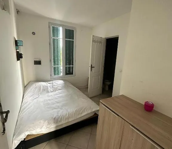 Appartement Pr2e Le Blanc-Mesnil