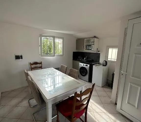 Appartement Pr2e Le Blanc-Mesnil