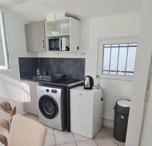 Pr2e Le Blanc-Mesnil