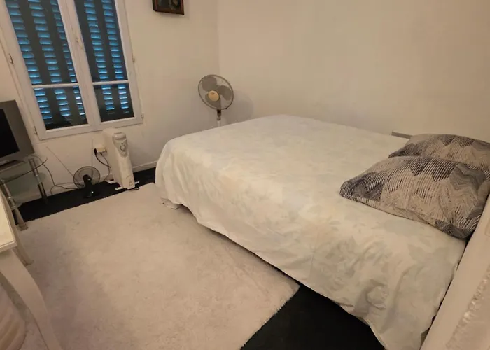 Pr2e Apartment