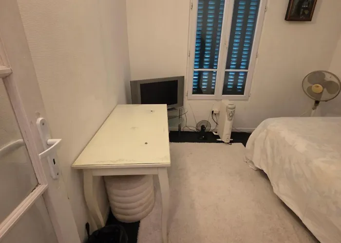 Pr2e Apartment