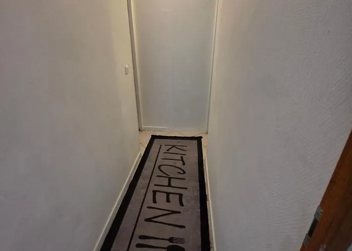 Pr2e Apartment